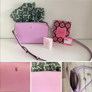 Brand New Kate Spade Crossbody Purse